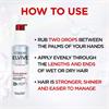 LOreal Elvive Bond Repair Leave In Serum 150ml