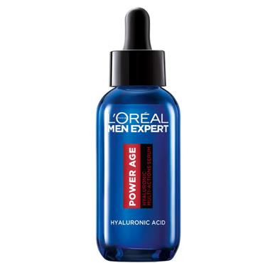 LOreal Men Expert Power Age Serum