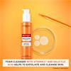Loreal Revitalift Vitamin C Cleanser