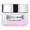 Loreal Glycolic Bright Glowing Jelly Cream