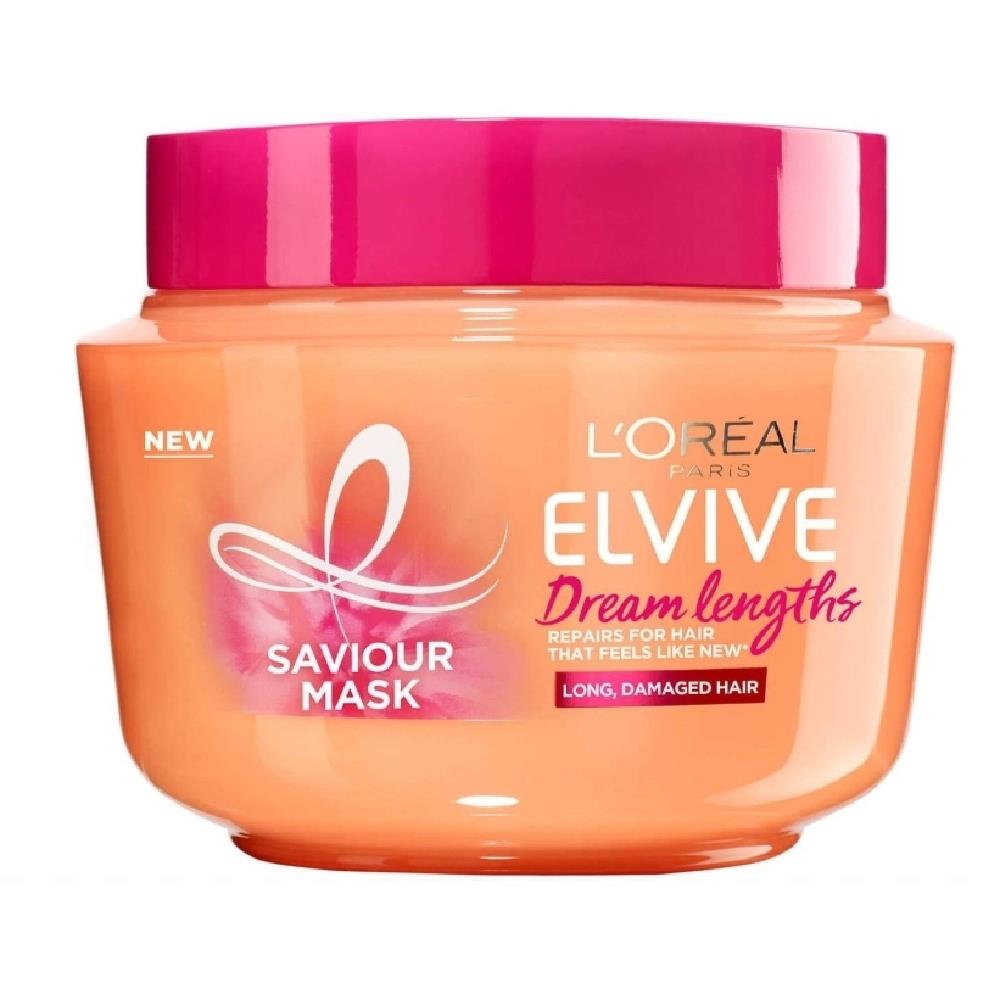 Breathtaking Elvive Dream Lengths Curls Design in HD Breathtaking Elvive Dream Lengths Curls Design in HD