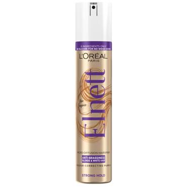 Elnett Purple Hairspray 200ml
