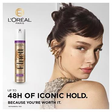 Loreal Elnett Strong Hold 75ml