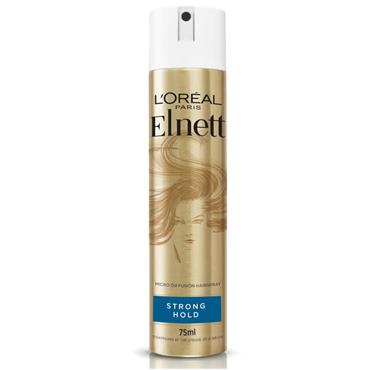 Loreal Elnett Strong Hold 75ml