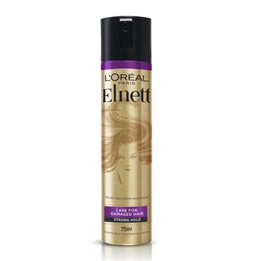 Loreal Elnett Strong Hold 75ml