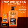Loreal Men Expert Hydra Energetic Shower 1L