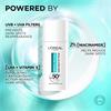Loreal Bright Reveal Dark Spot UV Fluid Spf50