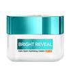 Loreal Bright Reveal Spf50 Hydrating Cream
