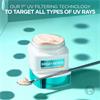 Loreal Bright Reveal Spf50 Hydrating Cream
