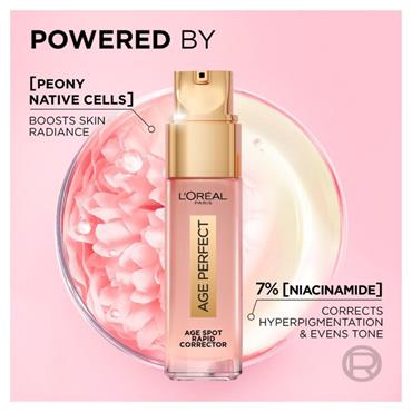 LOreal Age Perfect Age Spot Rapid Corrector 30ml