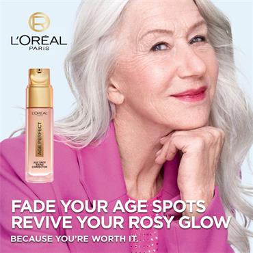 LOreal Age Perfect Age Spot Rapid Corrector 30ml