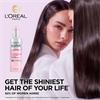 LOreal Elvive Glycolic Gloss Leave In Serum 150ml