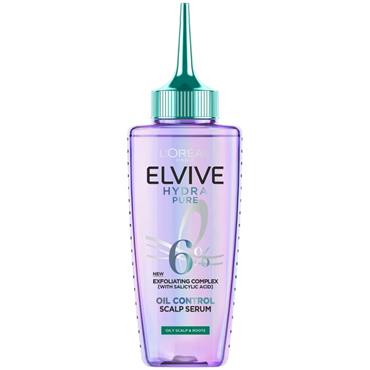 LOreal Elvive Hydra Pure Scalp Serum 102ml