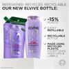 LOreal Elvive Hydra Hyaluronic Shampoo 400ml