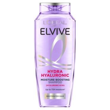 LOreal Elvive Hydra Hyaluronic Shampoo 400ml