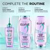 LOreal Elvive Hydra Pure Shampoo 400ml