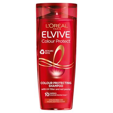 Elvive Colour Protect Shampoo 700ml