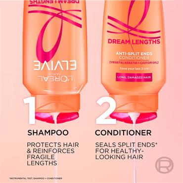 Loreal Elvive Dream Lengths