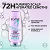 LOreal Elvive Hydra Pure Conditioner 500ml