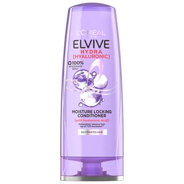 LOreal Elvive Hydra Hyaluronic Conditioner 500ml