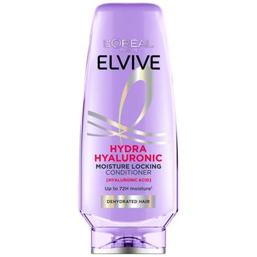 Loreal Elvive Hydra Hyaluronic Conditioner 400ml