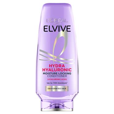 Loreal Elvive Hydra Hyaluronic Conditioner 400ml