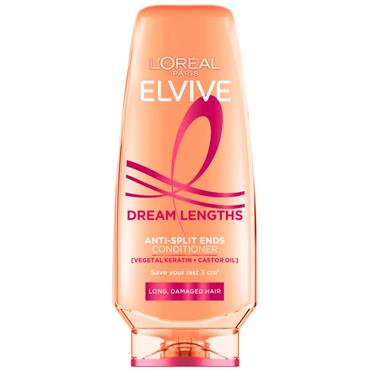 Loreal Elvive Dream Lengths Conditioner 400ml
