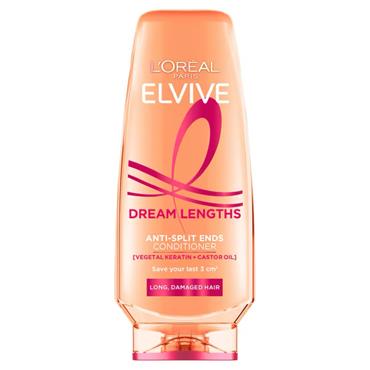 Loreal Elvive Dream Lengths Conditioner 400ml