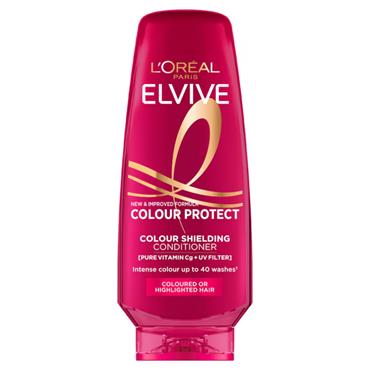 Elvive Colour Protect Colour Shield Conditioner
