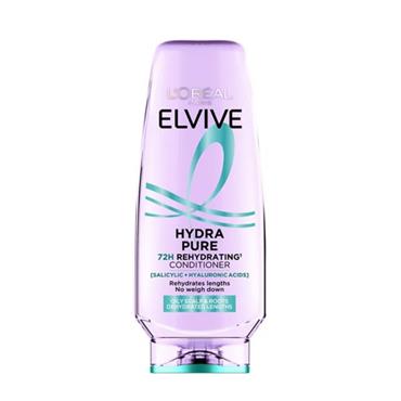 LOreal Elvive Hydra Pure Conditioner 300ml