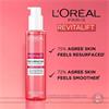 LOreal Revitalift Resurfacing Serum In Cleanser