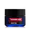 LOreal Men Expert Power Age Recharging Night Gel