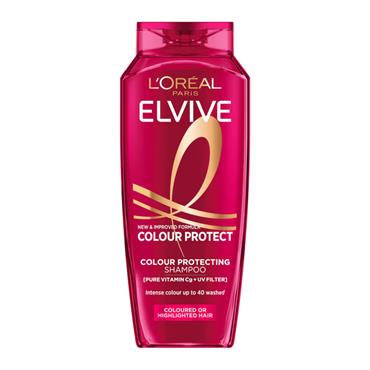 Loreal Elvive Colour Protect Shampoo Mini