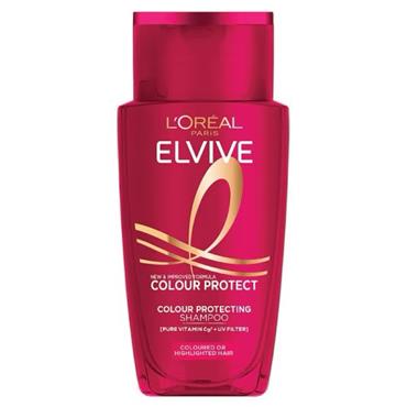 Loreal Elvive Colour Protect Shampoo Mini