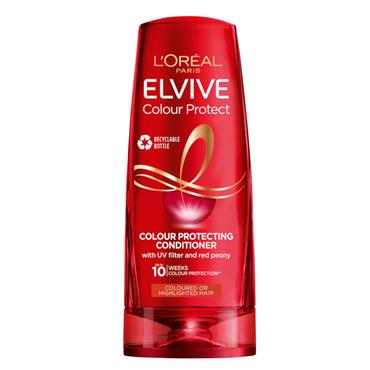 Loreal Elvive Colour Protect Conditioner Mini