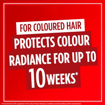 Loreal Elvive Colour Protect Conditioner Mini