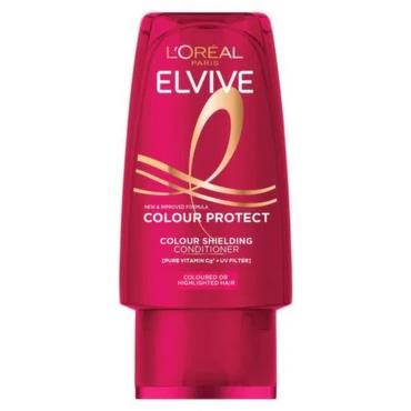 Loreal Elvive Colour Protect Conditioner Mini