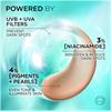 Loreal Pearl Bright Reveal Tinted Spf50