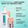 Loreal Pearl Bright Reveal Tinted Spf50