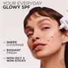 Loreal Pearl Bright Reveal Tinted Spf50
