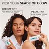 Loreal Pearl Bright Reveal Tinted Spf50