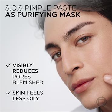 Loreal Men Expert SOS Pimple Paste