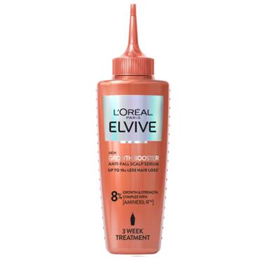 LOreal Elvive Growth Boost Scalp Serum 102ml