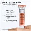 LOreal Elvive Growth Booster Conditioner 150ml