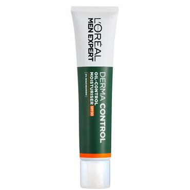 Loreal Men Expert Derma Control Oil Control Spf30