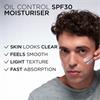 Loreal Men Expert Derma Control Oil Control Spf30