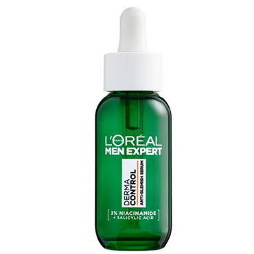 Loreal Men Expert Derma Control Serum