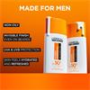 LOreal Men Expert Hydra Energetic Daily Spf50