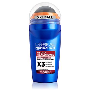 LOreal Men Expert Hydra Hyaluronic Roll On