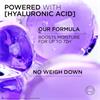 LOreal Hydra Hyaluronic Shampoo Refill 500ml